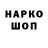 Бошки Шишки Bruce Banner Aji Purnomo
